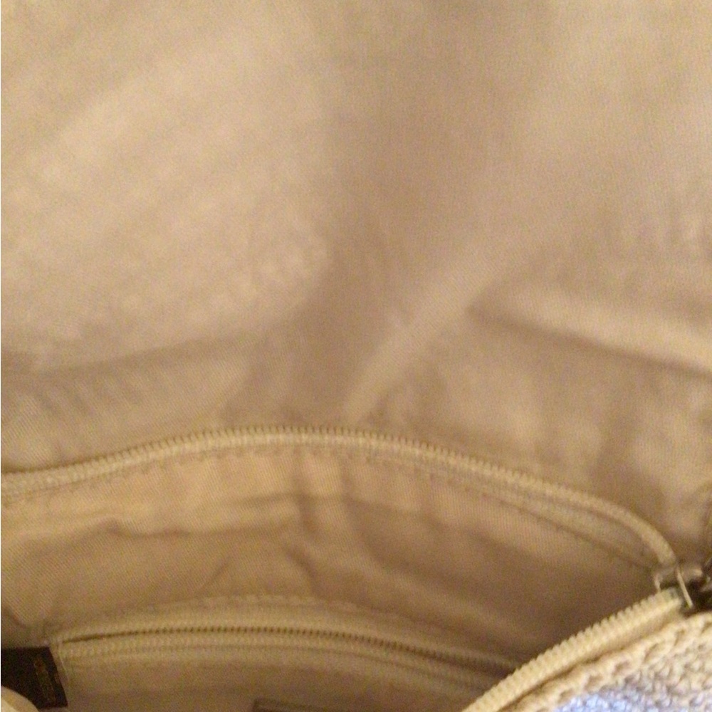 The Sak Crochet Crossbody Bag - Picture 5 of 7